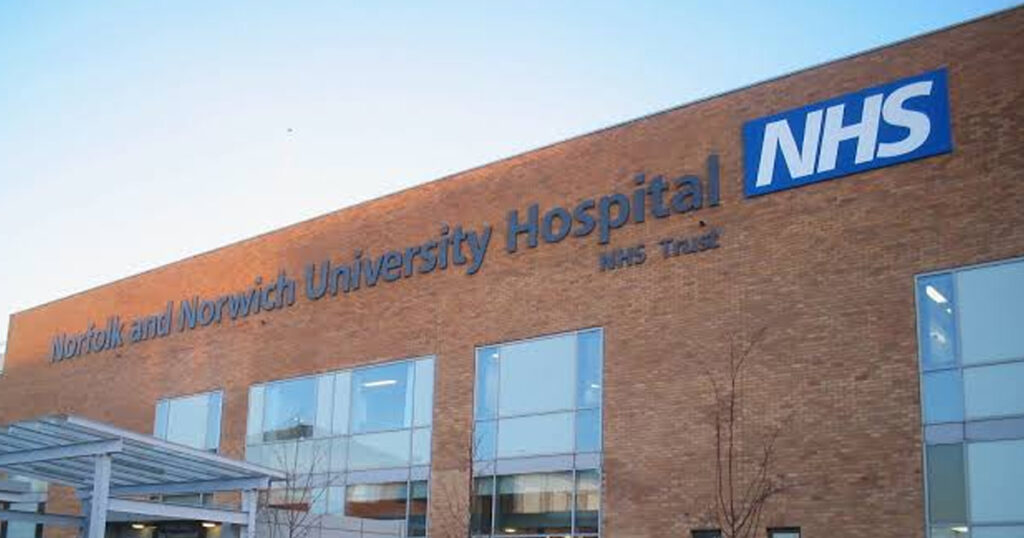 Private School Pupils Banned from NHS Work Experience