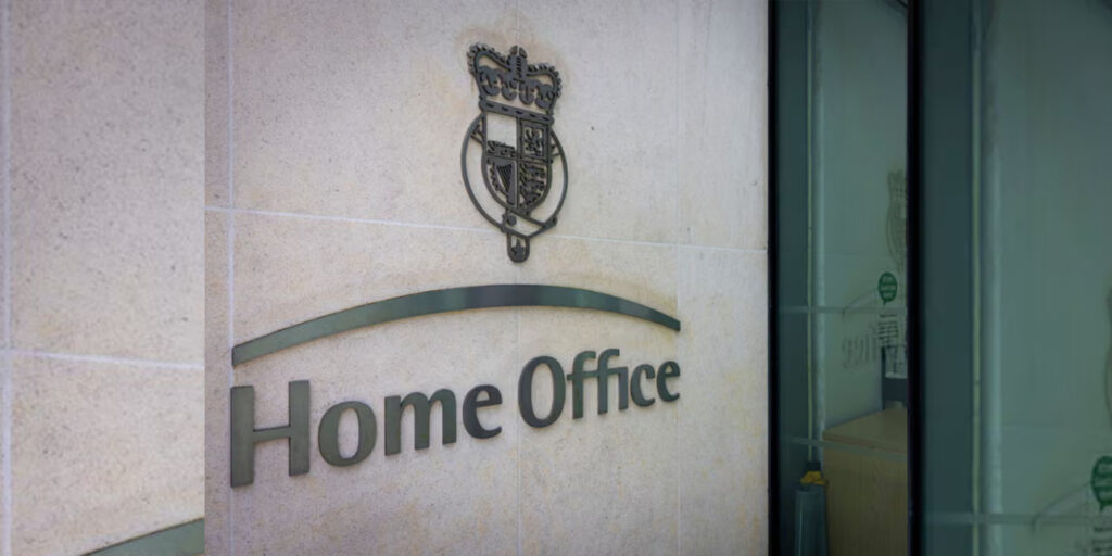 UK Government Under Fire for Blocking Asylum Purchases UK Government Under Fire for Blocking Asylum Purchases