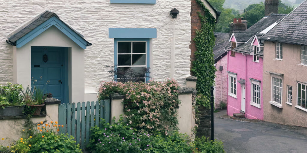 Halifax Reports Record Rise in UK House Prices Halifax Reports Record Rise in UK House Prices