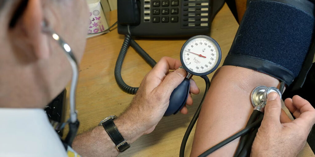 GPs in England Warn of Action Over Online Appointment Booking Plans GPs in England Warn of Action Over Online Appointment Booking Plans