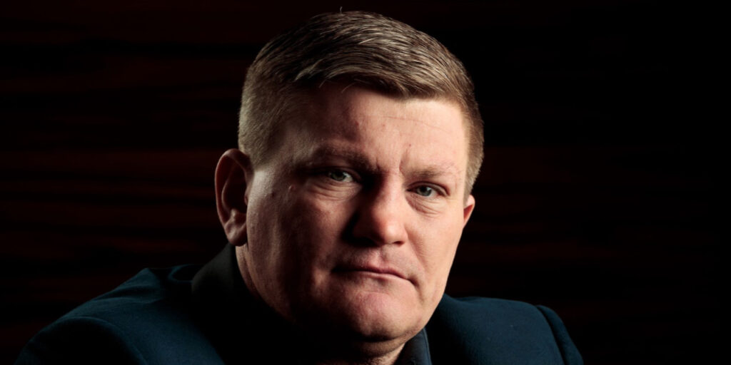 Former World Champion Boxer Ricky Hatton Dies Aged 46 Former World Champion Boxer Ricky Hatton Dies Aged 46
