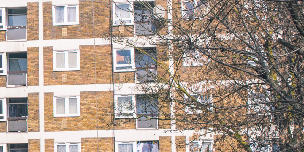 England Faces Sharp Rise in Social Housing Failings England Faces Sharp Rise in Social Housing Failings
