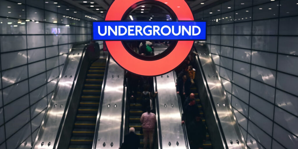 London Tube Strikes to Halt Services for 4 Days London Tube Strikes to Halt Services for 4 Days