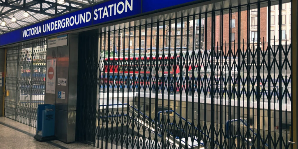 London Faces First Tube Strike Since 2023