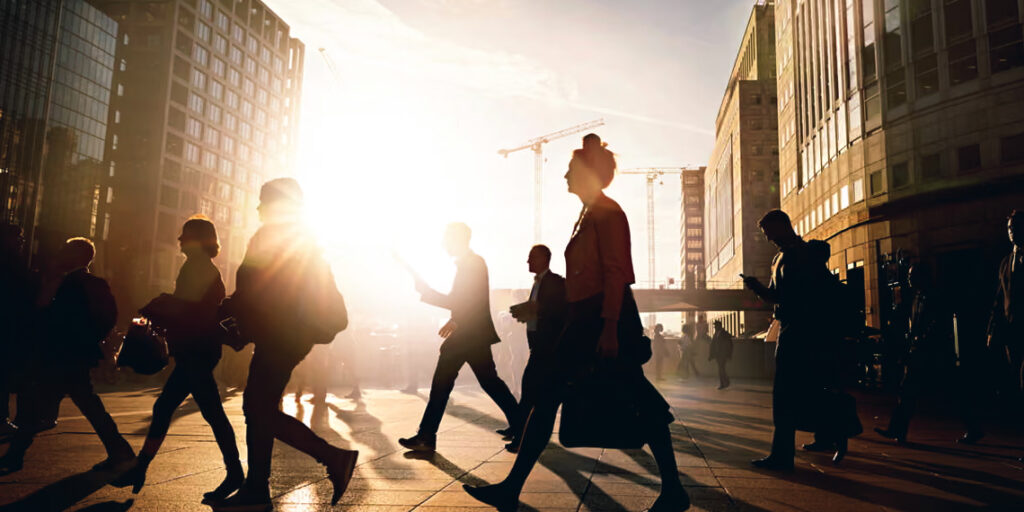 UK Labour Market Cools as Pay Growth Slows & Job Losses Increase UK Labour Market Cools as Pay Growth Slows & Job Losses Increase