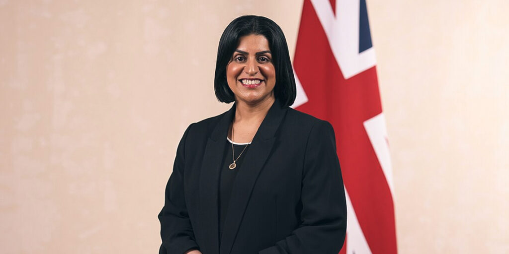 Shabana Mahmood Faces Backlash Over Deportation Flight Plans