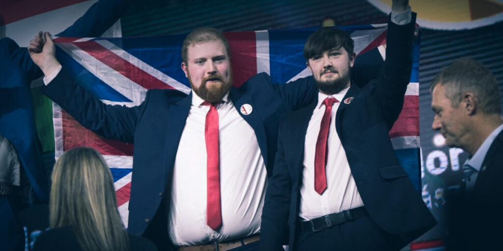 Team UK Wins 6 Medals at EuroSkills Herning in Denmark