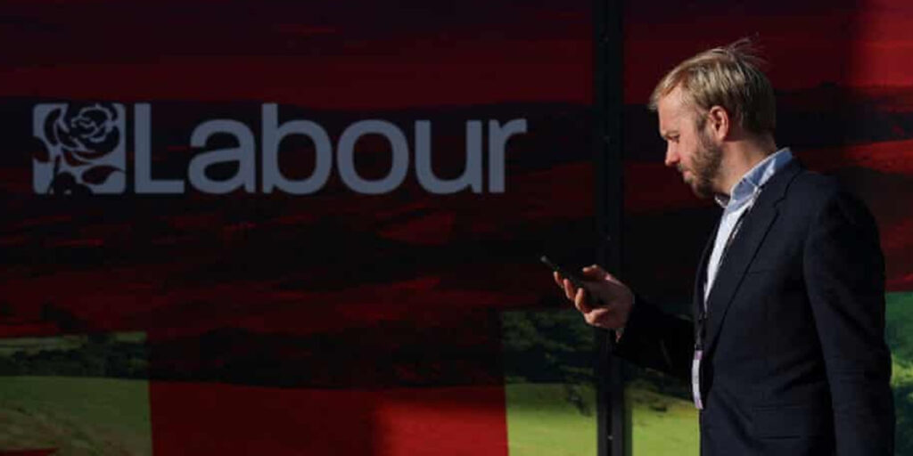 Labour Faces Showdown Over Gaza Genocide & UK-Israel Trade Labour Faces Showdown Over Gaza Genocide & UK-Israel Trade