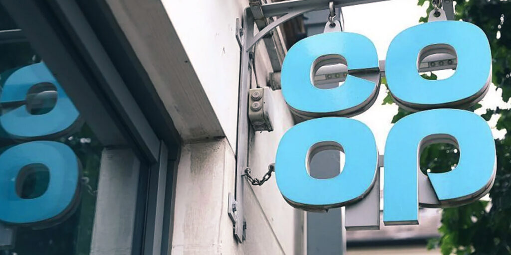 Co-op cyber attack costs £206m
