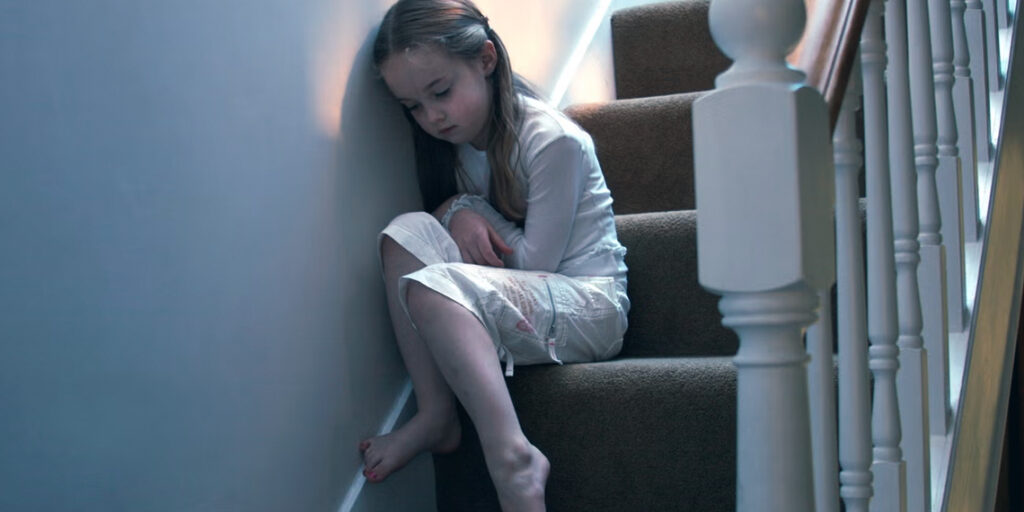 Loneliness in Childhood May Shape Brain Health for Life Loneliness in Childhood May Shape Brain Health for Life