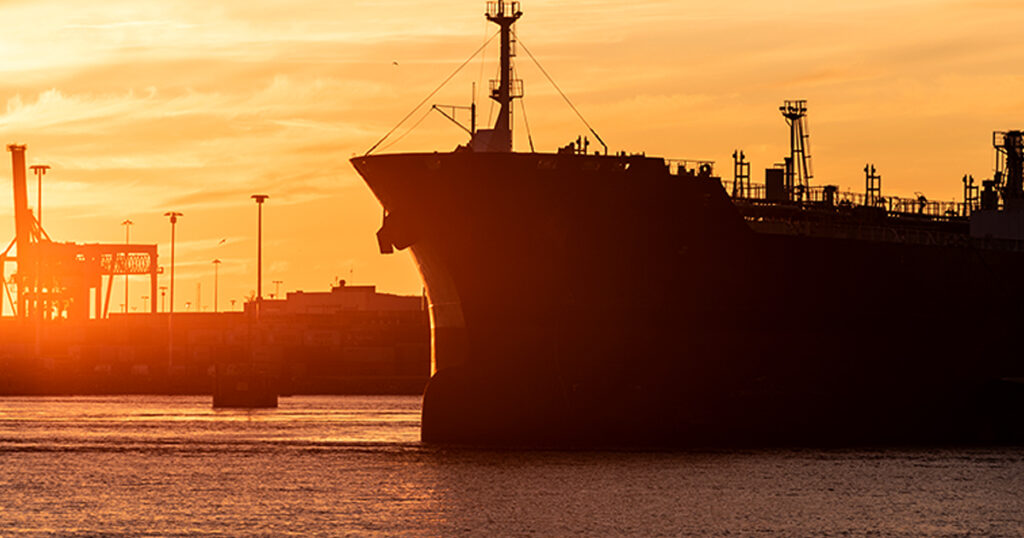UK Targets Russian Tankers & Military Suppliers UK Targets Russian Tankers & Military Suppliers