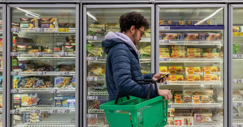 UK Retailers Warn Tax Rises Could Fuel Inflation