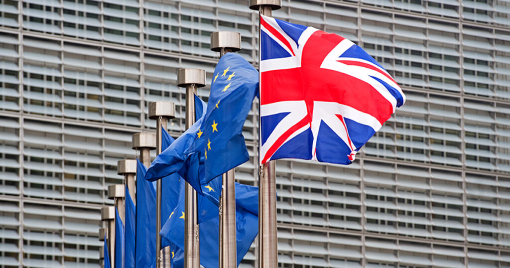 UK Students Could Rejoin EU Exchange Scheme by 2026