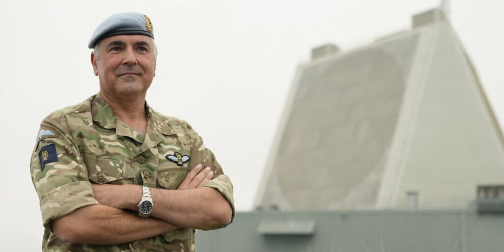 Russia Repeatedly Targeting UK Military Satellites Russia Repeatedly Targeting UK Military Satellites