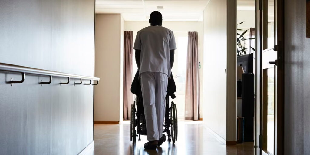 Hundreds of NHS Hospital Workers to Strike Over £30 Million Pay Dispute Hundreds of NHS Hospital Workers to Strike Over £30 Million Pay Dispute