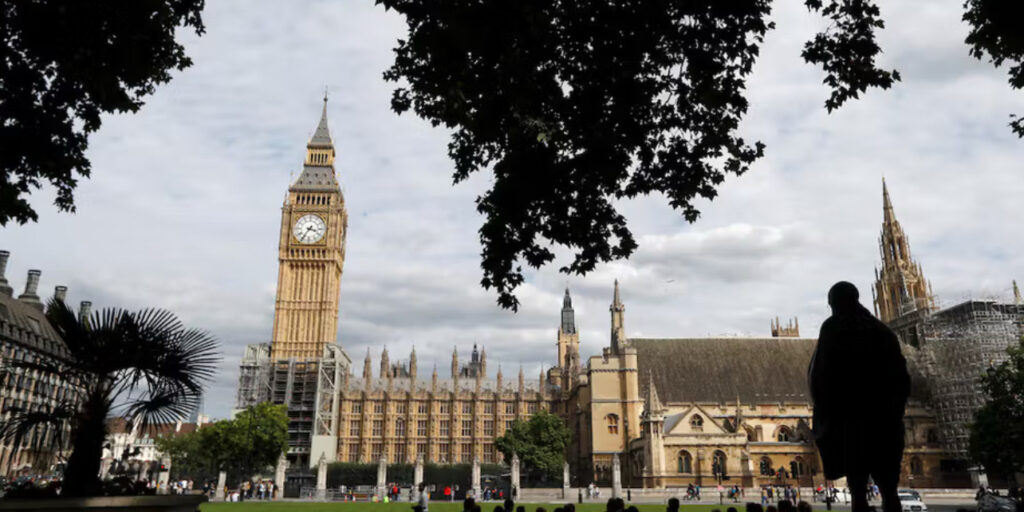 Iran Rejects UK Claims of Tehran-Linked Plots After MI5 Alert Iran Rejects UK Claims of Tehran-Linked Plots After MI5 Alert