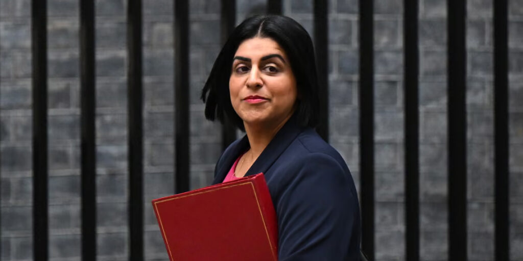 Human Rights Chief Urges UK to Review Protest Laws Human Rights Chief Urges UK to Review Protest Laws