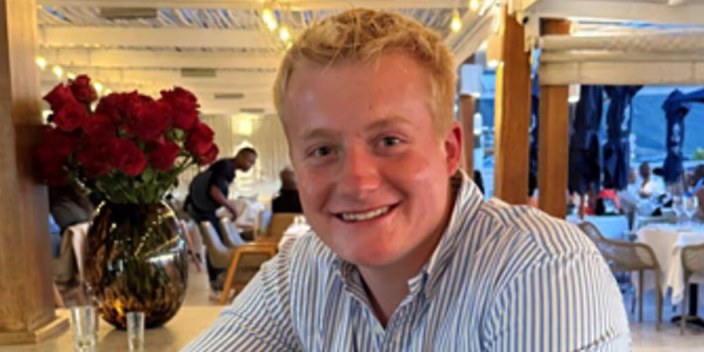 Stuart Pearce’s Son Killed in Gloucestershire Crash Stuart Pearce’s Son Killed in Gloucestershire Crash