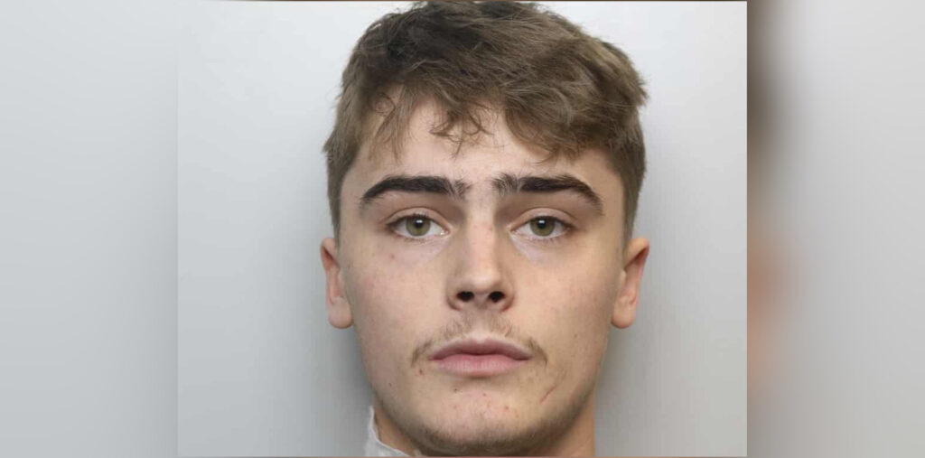 Huddersfield Man Jailed for Life for Murdering Syrian Teen