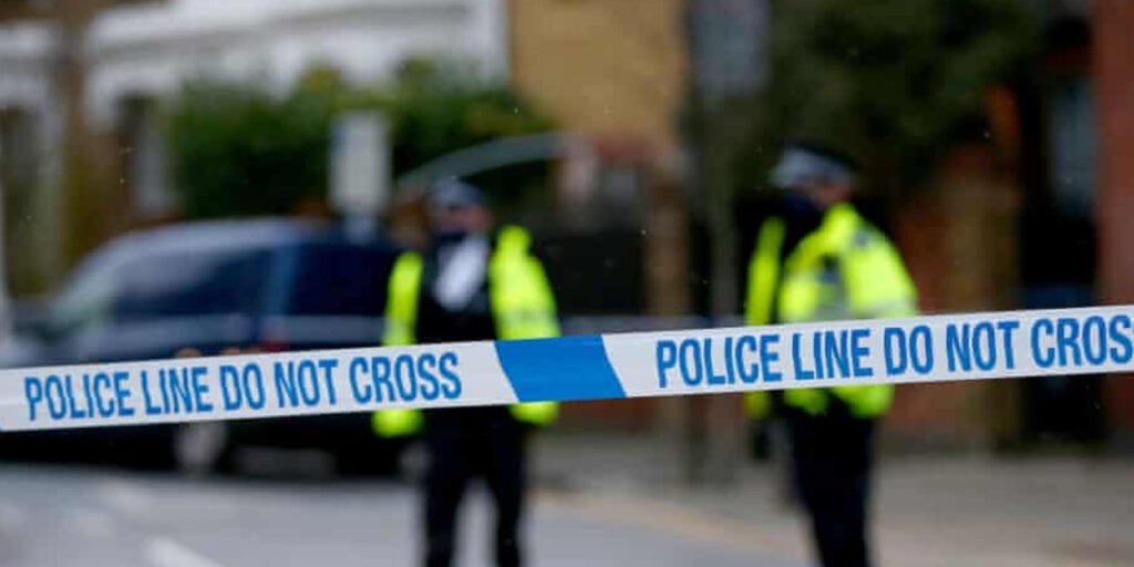 IOPC Investigates Police Shooting in North-East London IOPC Investigates Police Shooting in North-East London