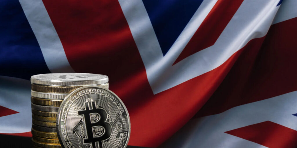 UK Electoral Commission Demands Transparency on Crypto Donations UK Electoral Commission Demands Transparency on Crypto Donations