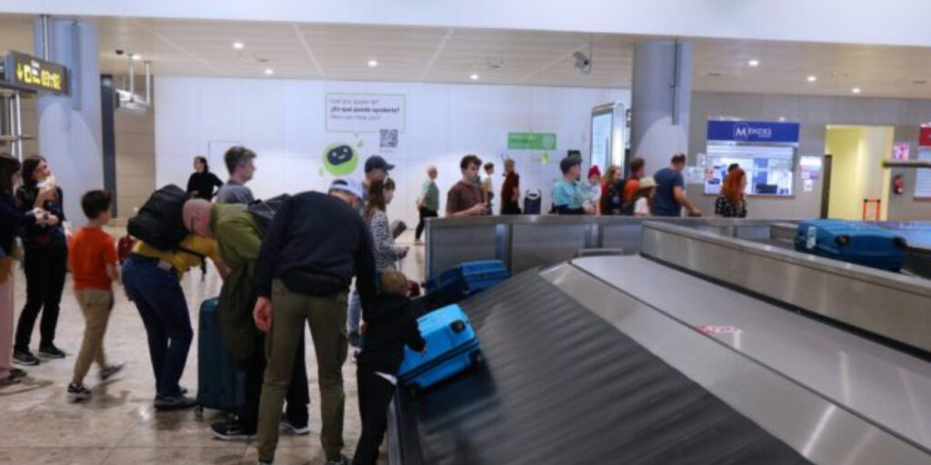 Spain’s New Biometric Border Checks Trigger Delays for UK Visitors Spain’s New Biometric Border Checks Trigger Delays for UK Visitors