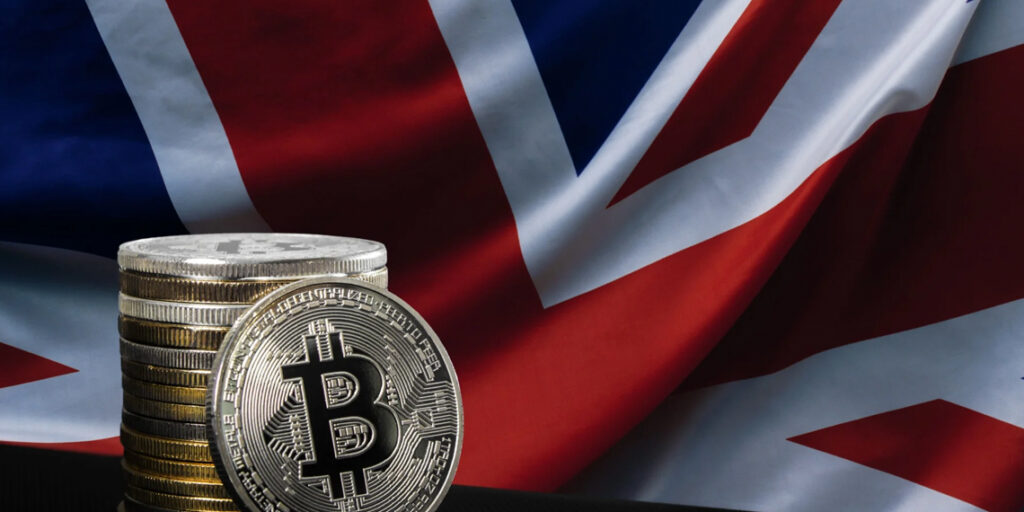 Largest Crypto Seizure Sparks UK-China Recovery Dispute Largest Crypto Seizure Sparks UK-China Recovery Dispute