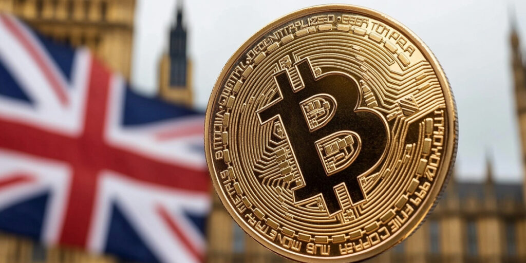 UK Probes Cryptocurrency Political Donations Risk UK Probes Cryptocurrency Political Donations Risk
