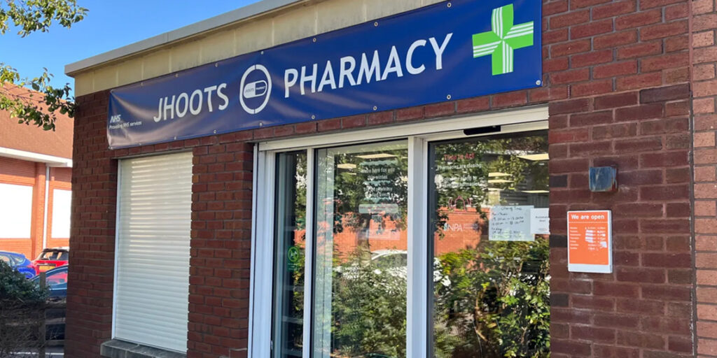 “Jhoots” Could Lose NHS Pharmacy Status Over Failures "Jhoots" Could Lose NHS Pharmacy Status Over Failures