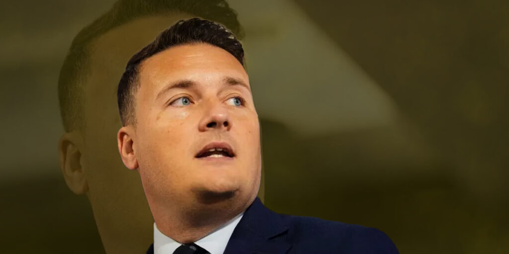 Health Secretary Warns of Culture Crisis Amid NHS Strike Health Secretary Warns of Culture Crisis Amid NHS Strike