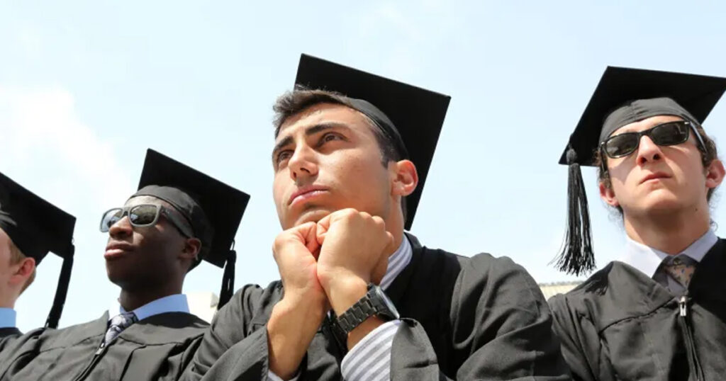 Educators Warn of Growing Crisis in Britain’s Job Market Educators Warn of Growing Crisis in Britain’s Job Market