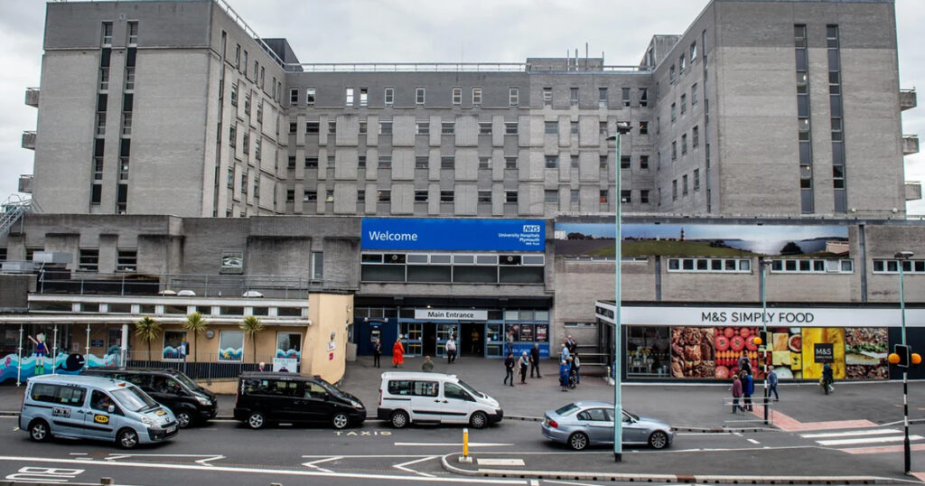 NHS Pension Reform Sparks 300% Rise in Retire-and-Return Staff NHS Pension Reform Sparks 300% Rise in Retire-and-Return Staff