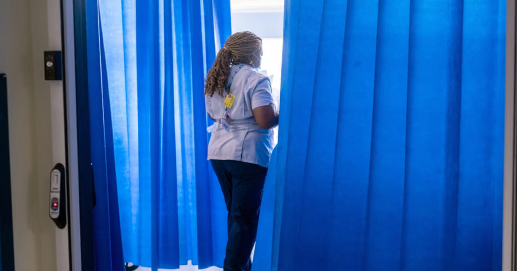 Thousands of Nurses May Leave UK Amid Immigration Rule Thousands of Nurses May Leave UK Amid Immigration Rules