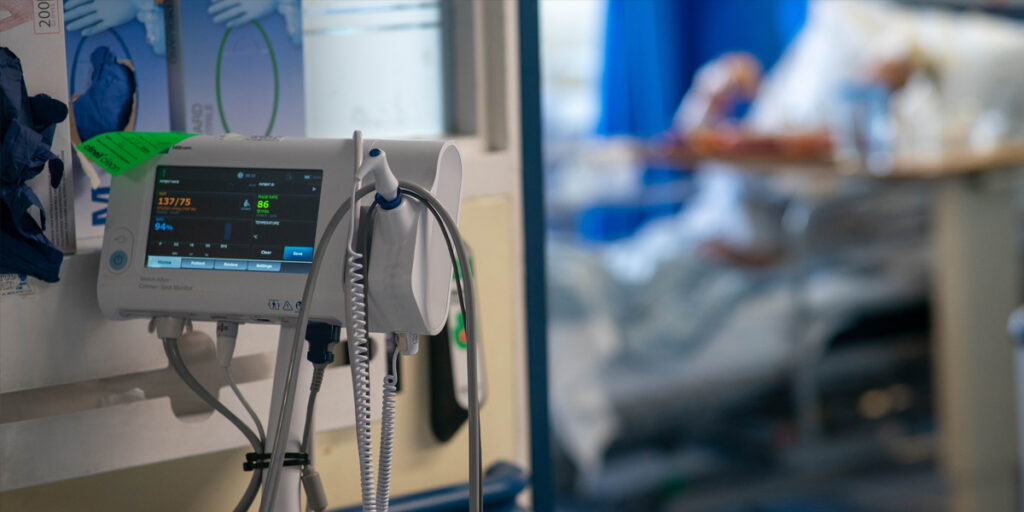 NHS Lothian Faces £140m Funding Shortfall NHS Lothian Faces £140m Funding Shortfall