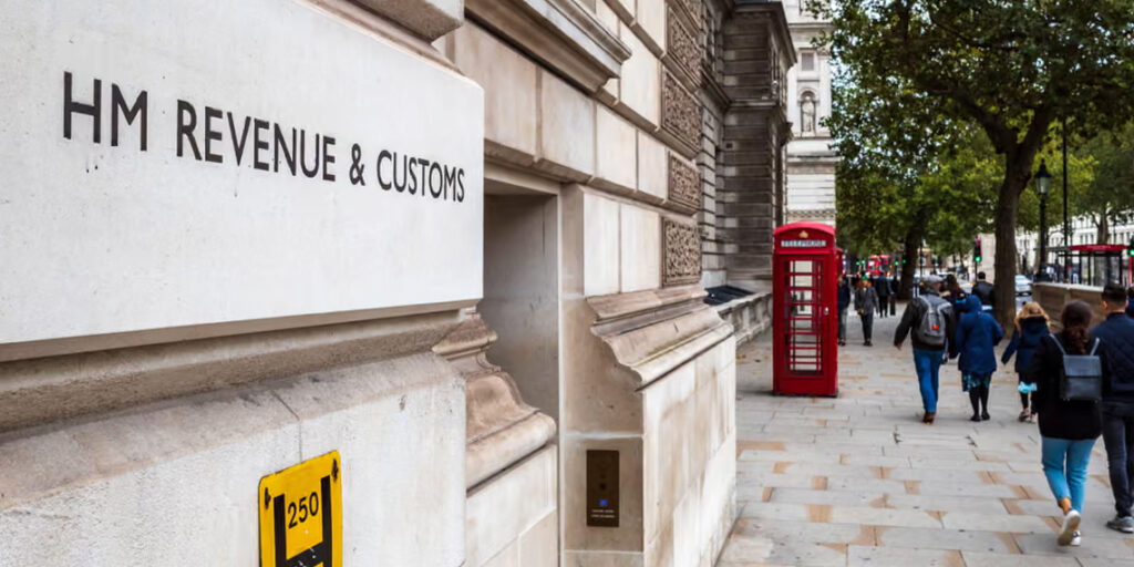 HMRC Faces Backlash Over Faulty Child Benefit Fraud Trial HMRC Faces Backlash Over Faulty Child Benefit Fraud Trial