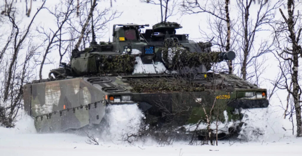 UK Firms Face Limits After EU Defence Talks Fail UK Firms Face Limits After EU Defence Talks Fail