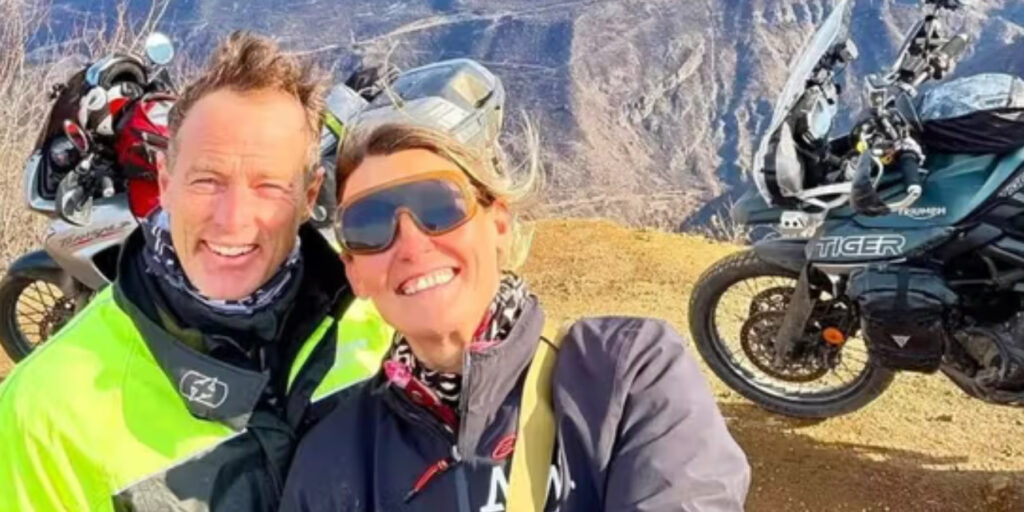 Hunger Strike Begins for British Couple Held in Iran