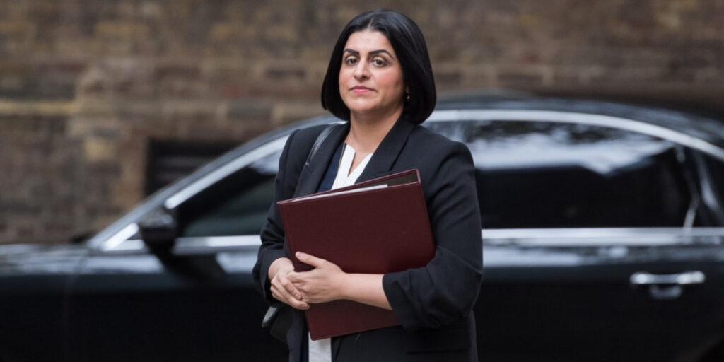 UK Tightens Rules on Refugee Status