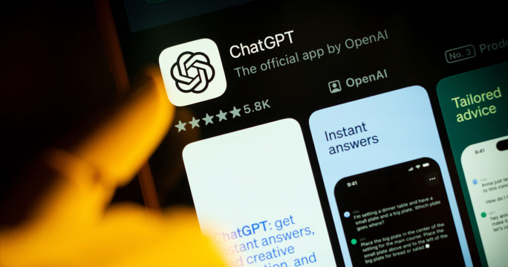 UK Consumers Alerted to Risks of AI Money Advice