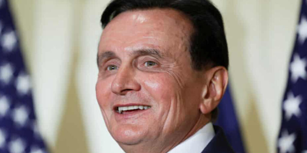 AstraZeneca Warns of £2bn Investment Hit Over UK Pricing Dispute AstraZeneca Warns of £2bn Investment Hit Over UK Pricing Dispute