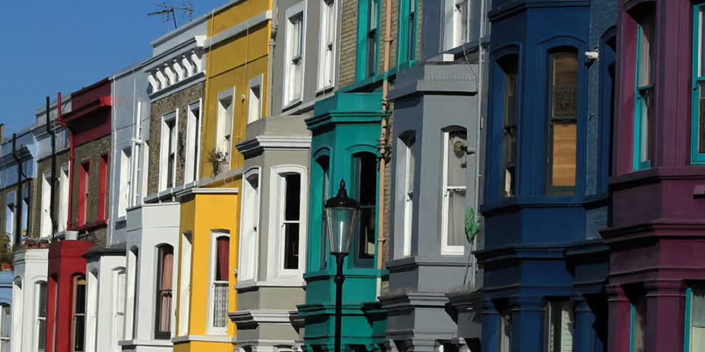 UK Asking Prices Fall as Budget Uncertainty Hits Property Market UK Asking Prices Fall as Budget Uncertainty Hits Property Market