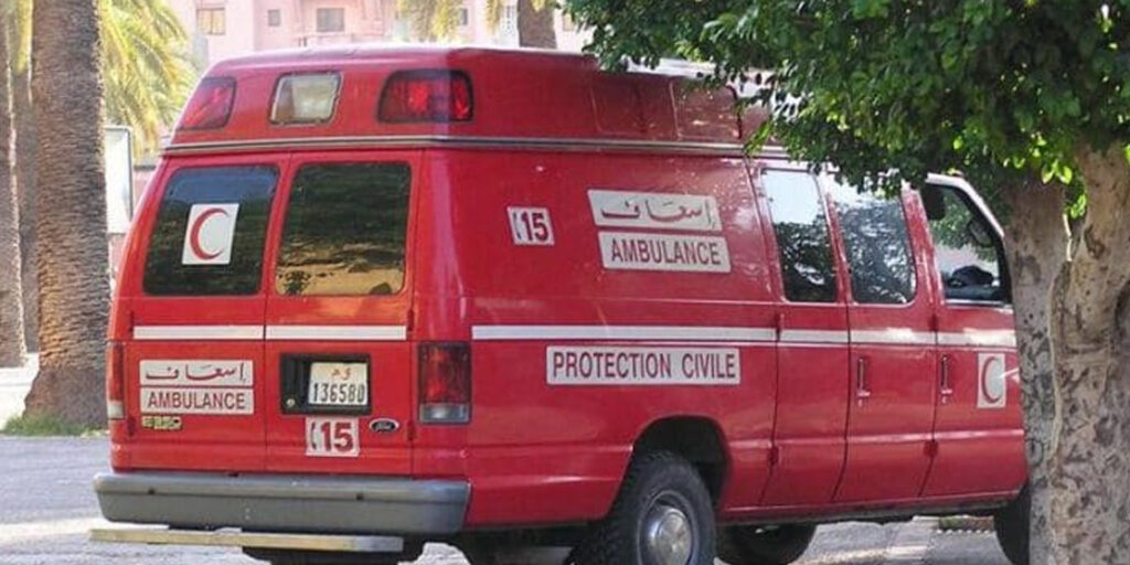 Investigation Underway After UK Man Dies in Moroccan Resort Pool Investigation Underway After UK Man Dies in Moroccan Resort Pool