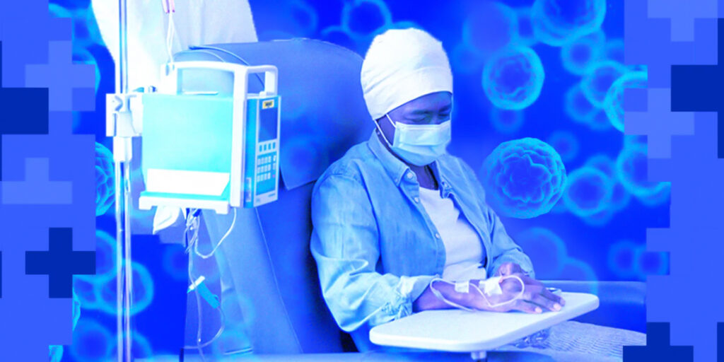 England’s NHS Trusts Miss Cancer-Care Deadlines England’s NHS Trusts Miss Cancer-Care Deadlines