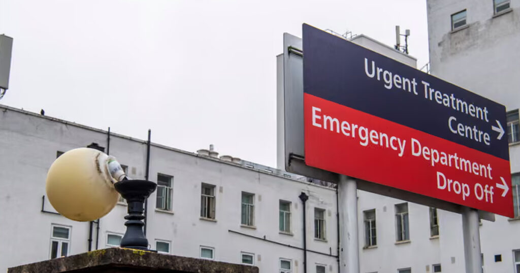Hundreds of Hospital Staff Secure Full NHS Contracts Hundreds of Hospital Staff Secure Full NHS Contracts