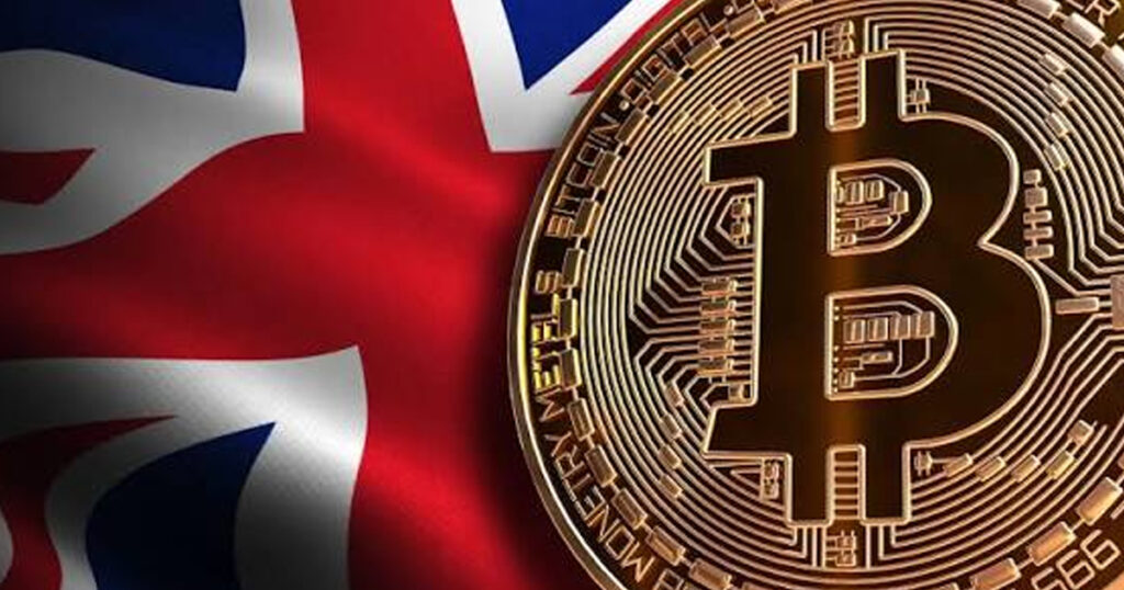 Bitpanda Launches UK’s Largest Crypto Offering