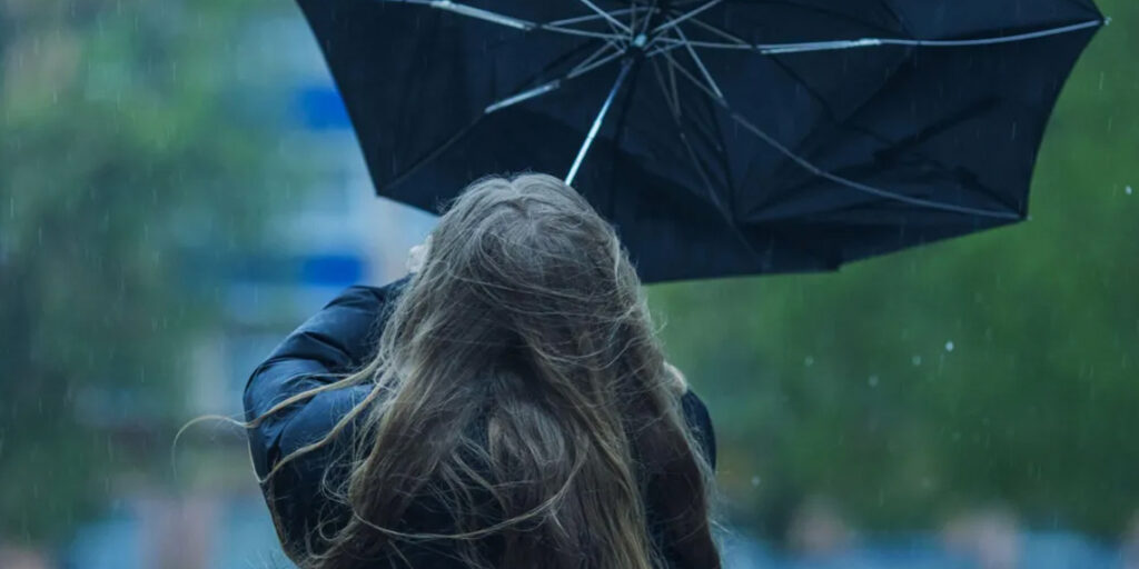 Storm Bram Triggers Major Disruption in Northern Ireland