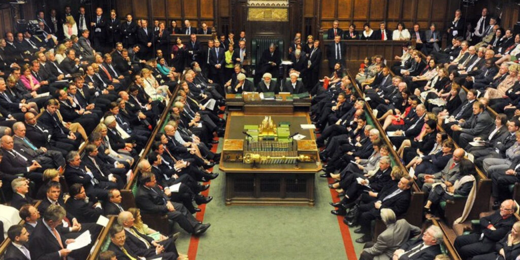 UK & Ireland Urged to Plan for Constitutional Change UK & Ireland Urged to Plan for Constitutional Change