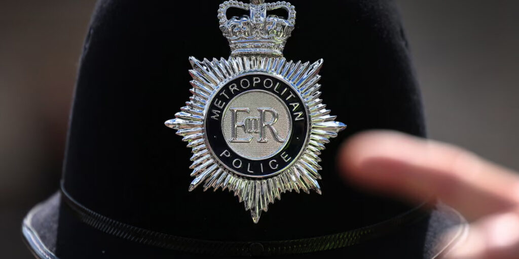 UK Government Orders Review of Met Vetting UK Government Orders Review of Met Vetting