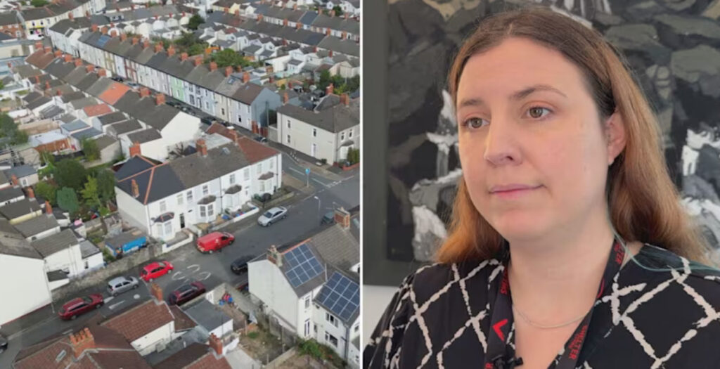 Rising Rents in Wales Push More Families to Brink Rising Rents in Wales Push More Families to Brink