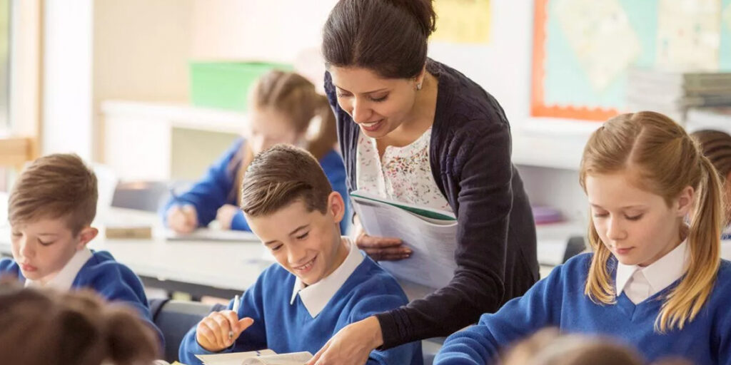 UK Schools at Risk as Pupil Numbers Plunge UK Schools at Risk as Pupil Numbers Plunge